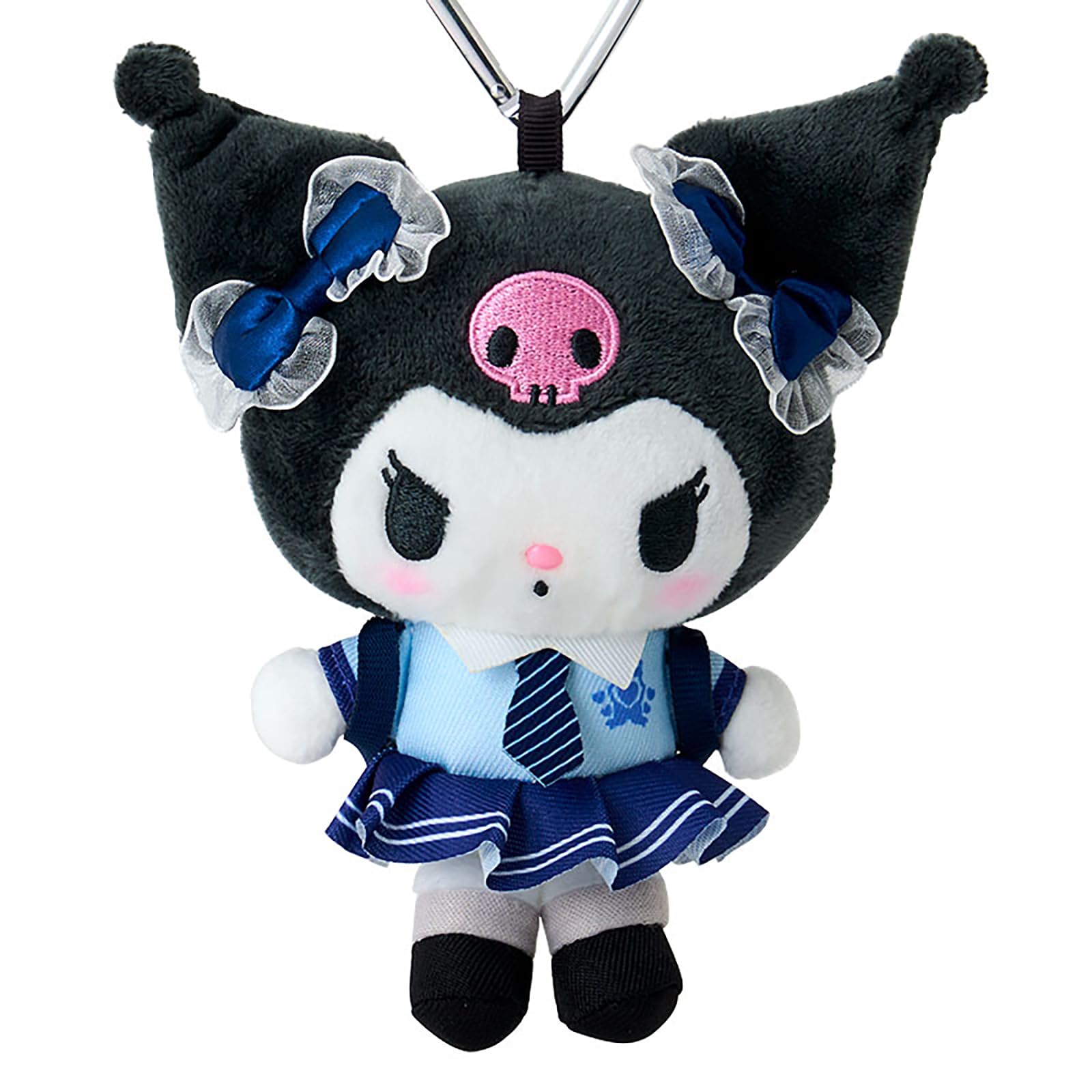 Amazon.co.jp: サンリオ(SANRIO) マスコットホルダー（#サンリオ学園